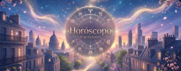 Horóscopo para hoy,   jueves 8 de octubre 2026: las predicciones para los 12 signos zodiacales avellaneda